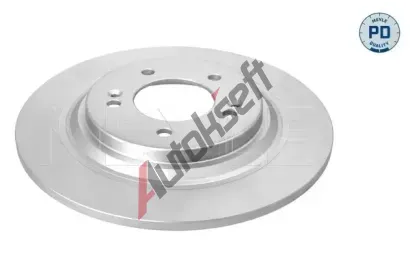 MEYLE Brzdov kotou MEYLE-PD - 300 mm ME 28-15 523 0019/PD, 28-15 523 0019/PD