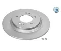 Brzdov kotou MEYLE ‐ ME 28-15 523 0020/PD
