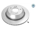Brzdov kotou MEYLE ‐ ME 28-15 523 0021/PD