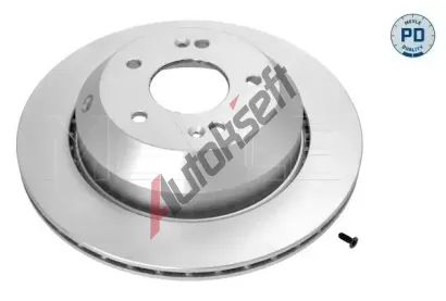 MEYLE Brzdov kotou MEYLE-PD - 315 mm ME 28-15 523 0021/PD, 28-15 523 0021/PD