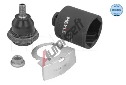 MEYLE Sada na opravu podpory / kloubu MEYLE-ORIGINAL-KIT: Better solution for you! ME 28-16 010 0017, 28-16 010 0017