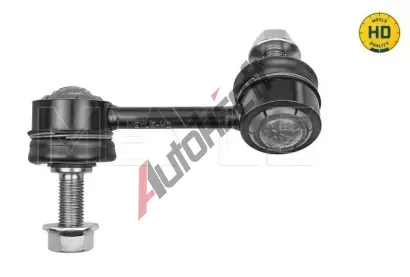 MEYLE Ty / vzpra stabiliztoru MEYLE-HD: Better than OE. ME 28-16 060 0039/HD, 28-16 060 0039/HD