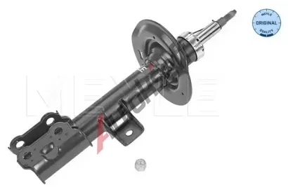 MEYLE Tlumi provn MEYLE-ORIGINAL Quality ME 28-26 623 0011, 28-26 623 0011