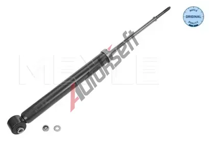 MEYLE Tlumi provn MEYLE-ORIGINAL Quality ME 28-26 725 0002, 28-26 725 0002