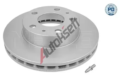 MEYLE Brzdov kotou MEYLE-PD - 300 mm ME 283 521 0021/PD, 283 521 0021/PD