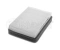 Filtr vzduchu v interi�ru&nbsp;MEYLE&nbsp;&dash;&nbsp;ME 29-12 319 0006