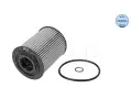 MEYLE Olejov filtr ‐ ME 29-14 322 0001