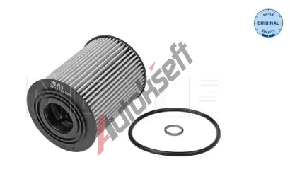MEYLE Olejov filtr ME 29-14 322 0001, 29-14 322 0001