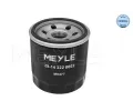 MEYLE Olejov filtr ‐ ME 29-14 322 0002
