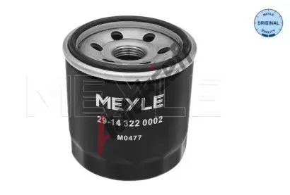 MEYLE Olejov filtr ME 29-14 322 0002, 29-14 322 0002