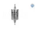 MEYLE Palivov filtr ‐ ME 29-14 323 0001