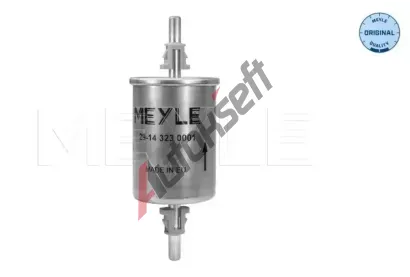 MEYLE Palivov filtr ME 29-14 323 0001, 29-14 323 0001