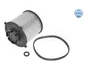 Palivov filtr MEYLE ‐ ME 29-14 323 0004