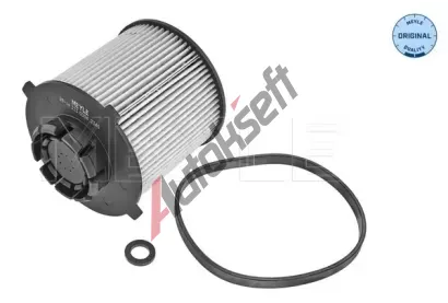 MEYLE Palivov filtr ME 29-14 323 0004, 29-14 323 0004