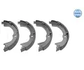 Sada brzdov�ch �elist�&nbsp;MEYLE&nbsp;&dash;&nbsp;ME 29-14 533 0003