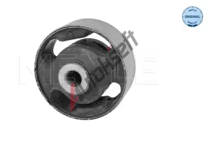 MEYLE Pouzdro loiska pnho zvsnho ramena ME 29-14 610 0002, 29-14 610 0002
