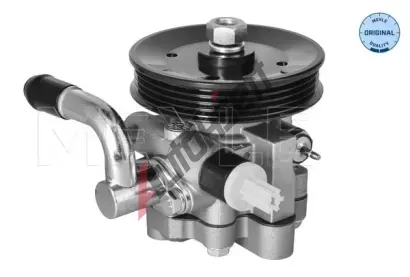 MEYLE Hydraulick� �erpadlo ��zen� MEYLE-ORIGINAL: True to OE. ME 29-14 631 0009, 29-14 631 0009