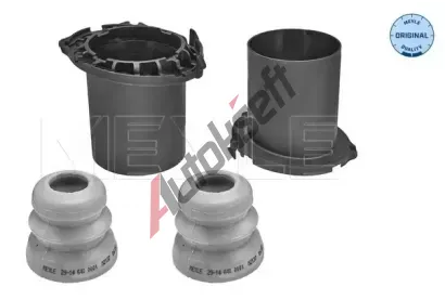 MEYLE Ochrann sada tlumie provn proti prachu MEYLE-ORIGINAL-KIT: Better solution for you! ME 29-14 640 0001, 29-14 640 0001