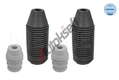 MEYLE Ochrann sada tlumie provn proti prachu MEYLE-ORIGINAL-KIT: Better solution for you! ME 29-14 740 0001, 29-14 740 0001