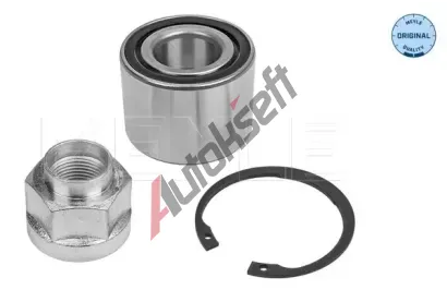 MEYLE Sada loiska kola MEYLE-ORIGINAL: True to OE. ME 29-14 750 0002, 29-14 750 0002
