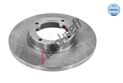 MEYLE Brzdov kotou - 236 mm ME 29-15 521 0001, 29-15 521 0001