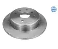 Brzdov kotou MEYLE ‐ ME 29-15 523 0000