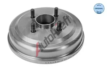 MEYLE Brzdov buben - 200 mm ME 29-15 523 0004, 29-15 523 0004