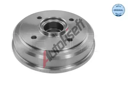 MEYLE Brzdov buben - 180 mm ME 29-15 523 0005, 29-15 523 0005