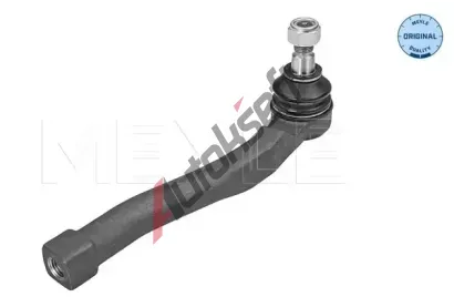 MEYLE ep zen ME 29-16 020 0006, 29-16 020 0006