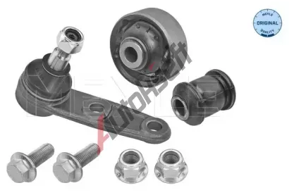 MEYLE Sada na opravu pnho zvsnho ramena MEYLE-ORIGINAL-KIT: Better solution for you! ME 29-16 610 0001, 29-16 610 0001