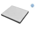 MEYLE Filtr vzduchu v interiru ‐ ME 30-12 319 0001