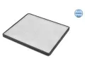MEYLE Filtr vzduchu v interiru ME 30-12 319 0001, 30-12 319 0001