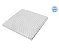 Filtr vzduchu v interiru MEYLE ‐ ME 30-12 319 0005