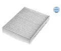 Filtr vzduchu v interiru MEYLE ‐ ME 30-12 319 0016