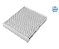 Filtr vzduchu v interiru MEYLE ‐ ME 30-12 319 0017