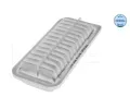 Vzduchov filtr MEYLE ‐ ME 30-12 321 0018