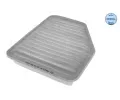 Vzduchov filtr MEYLE ‐ ME 30-12 321 0027