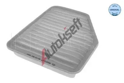 MEYLE Vzduchov filtr ME 30-12 321 0027, 30-12 321 0027