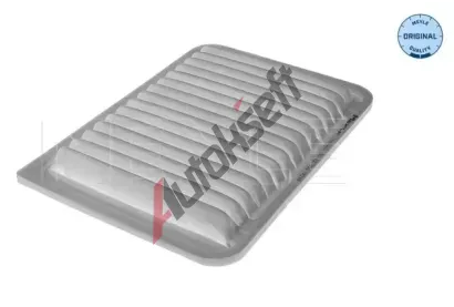 MEYLE Vzduchov filtr ME 30-12 321 0035, 30-12 321 0035