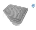 Vzduchov filtr MEYLE ‐ ME 30-12 321 0036