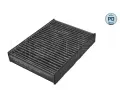 Filtr vzduchu v interiru MEYLE ‐ ME 30-12 326 0016/PD