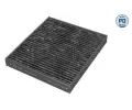 MEYLE Filtr vzduchu v interiru MEYLE-PD: Advanced performance and design. ‐ ME 30-12 326 0017/PD