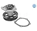 Vodn erpadlo, chlazen motoru MEYLE ‐ ME 30-13 161 0010