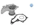 Vodn erpadlo, chlazen motoru MEYLE ‐ ME 30-13 161 0011