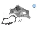 Vodn erpadlo, chlazen motoru MEYLE ‐ ME 30-13 220 0003