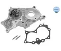 Vodn erpadlo, chlazen motoru MEYLE ‐ ME 30-13 220 0019
