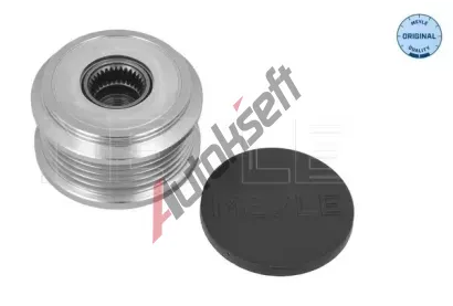 MEYLE Alterntorov volnobka MEYLE-ORIGINAL: True to OE. ME 30-14 053 1004, 30-14 053 1004