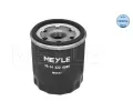 Olejov filtr MEYLE ‐ ME 30-14 322 0000