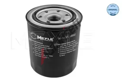 MEYLE Olejov filtr ME 30-14 322 0002, 30-14 322 0002