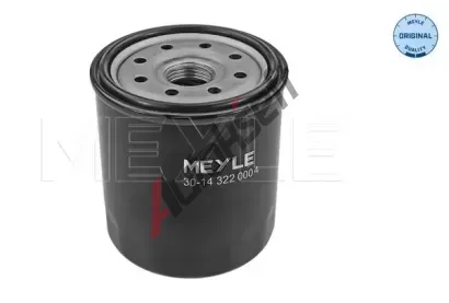 MEYLE Olejov filtr ME 30-14 322 0004, 30-14 322 0004